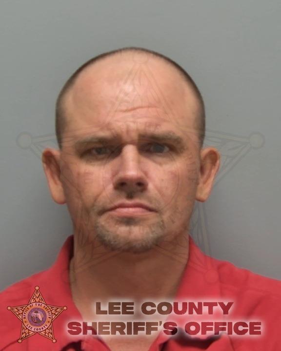 Booking photo of Eugene Gurskiy