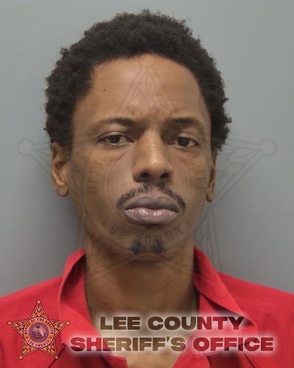 Booking photo of Agrene Alcime