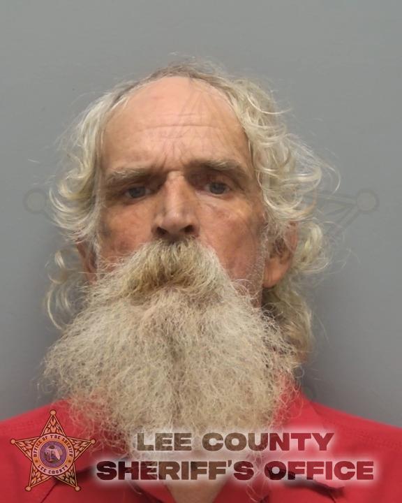 Booking photo of Jonathan Bogges