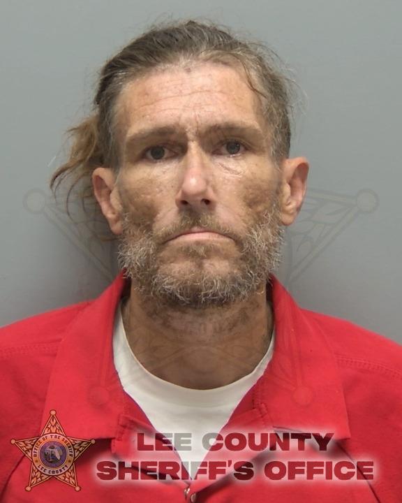 Booking photo of Christopher Kotch