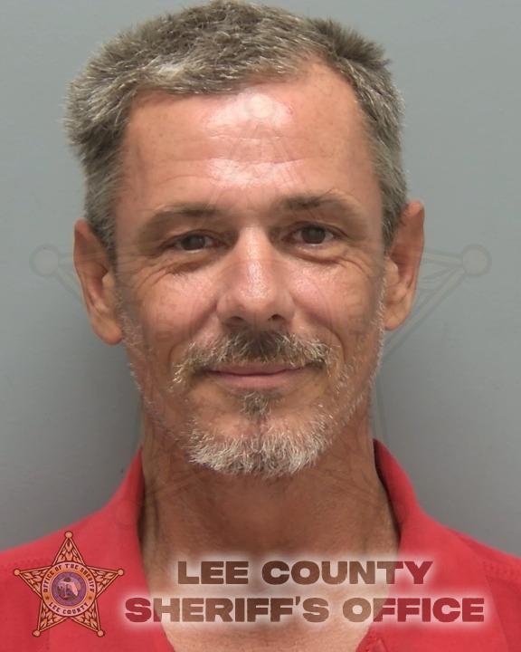 Booking photo of Jeremiah Davis