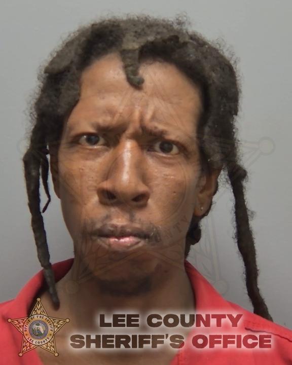Booking photo of Khalil Wilkins