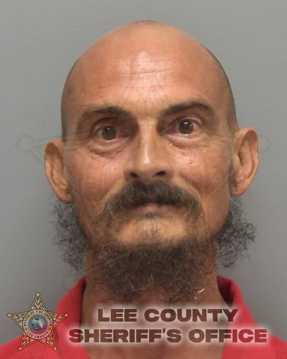 Booking photo of Hilary Mains