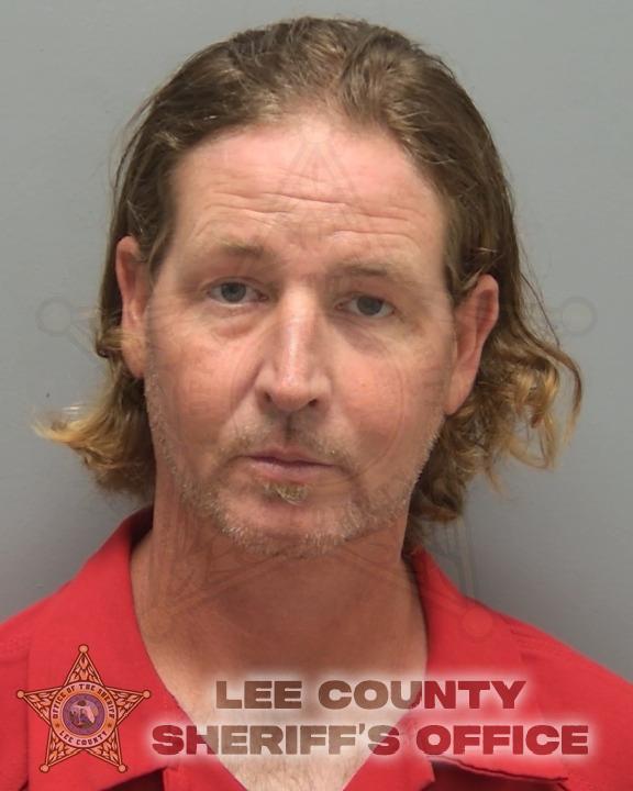 Booking photo of Jonathan Andreson