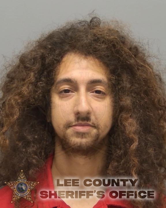 Tito Felix — Lee County, FL Arrest Record | muglist