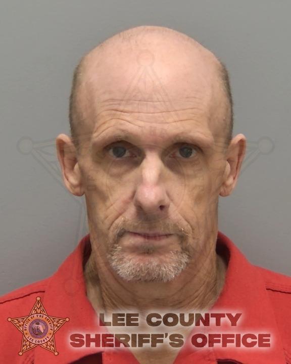 Booking photo of Sean Wayt