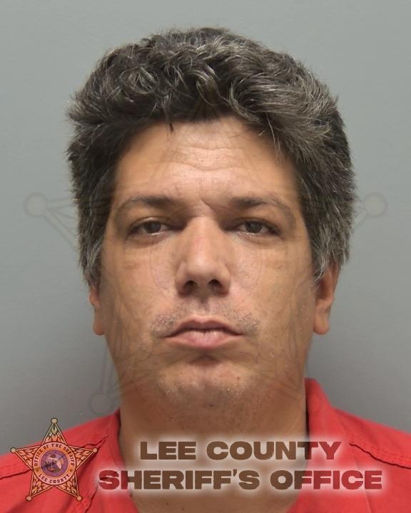 Booking photo of Manuel Mesa Valdes