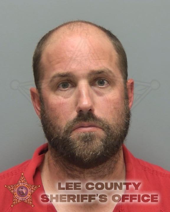 Booking photo of Justin Zanella