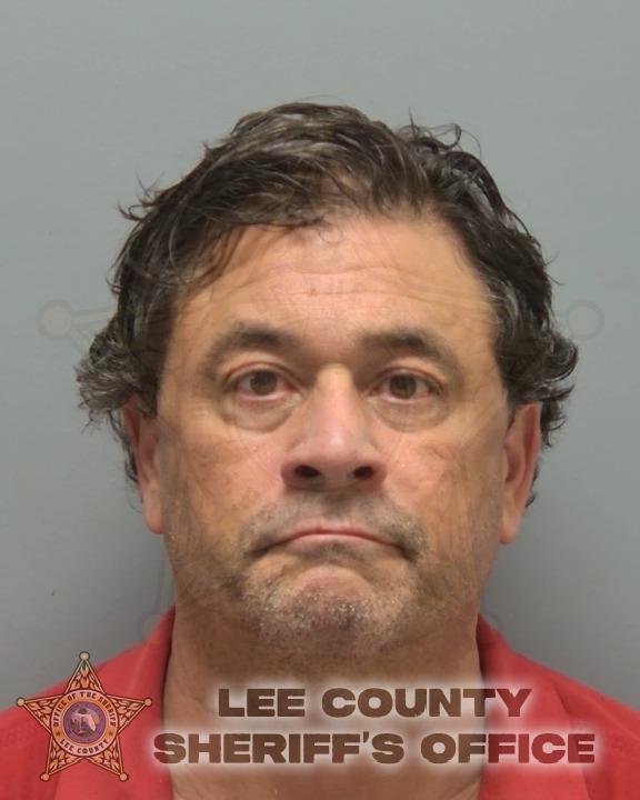 Booking photo of James Morrissette