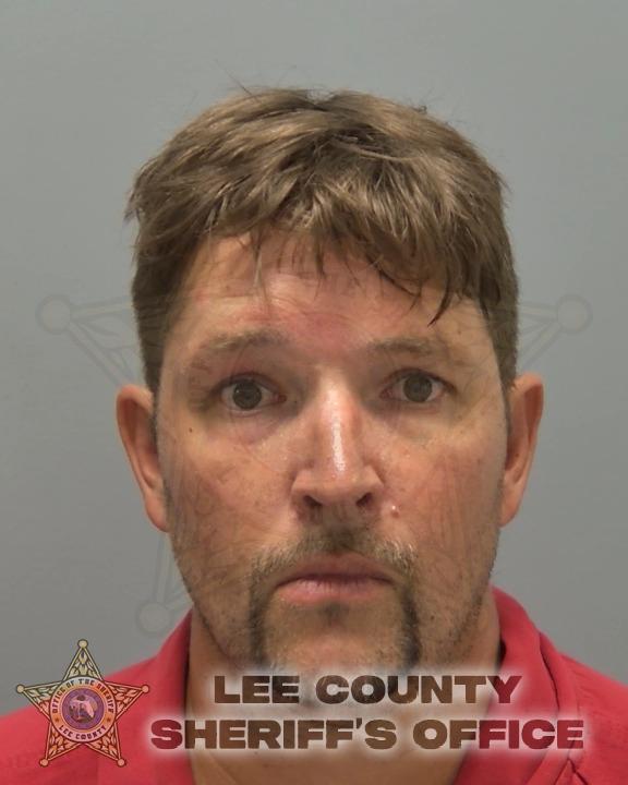 Booking photo of Christian Gilworth