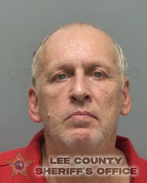 Booking photo of Jamie Gentry