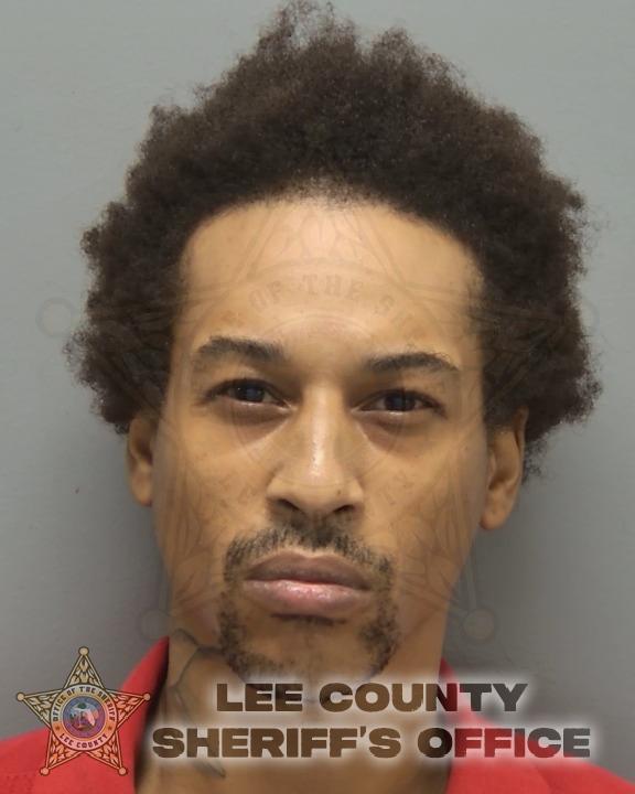 Booking photo of Auston Welsh