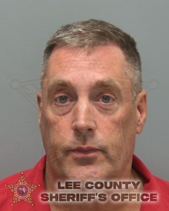 Booking photo of Mason Couvier