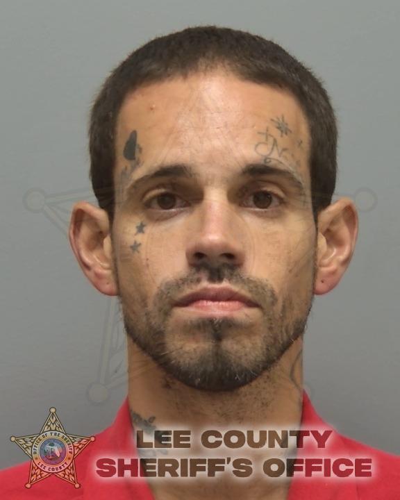 Booking photo of Nelson Delgado-santiago