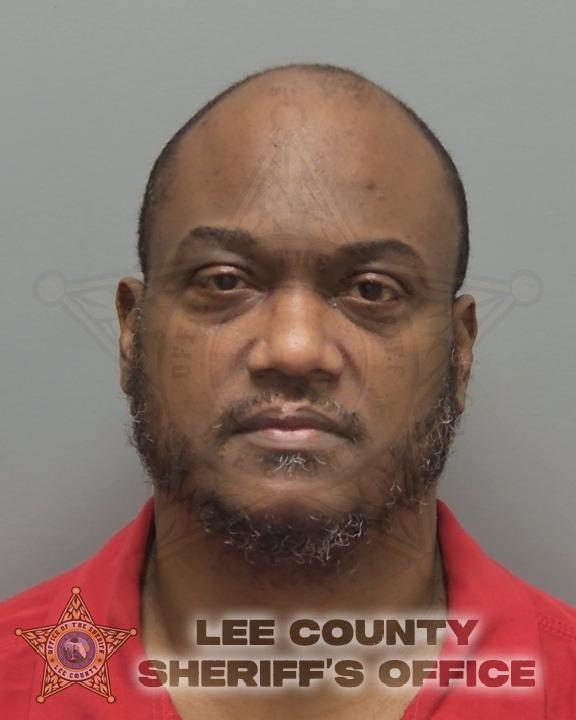 Booking photo of Juan Morejon