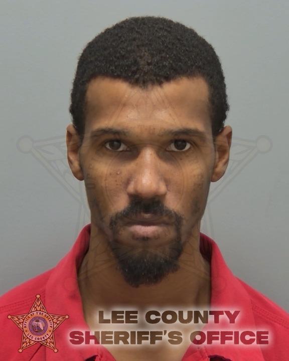 Booking photo of Robert Simoneau
