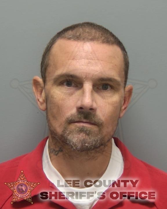 Booking photo of Raymond Gulla