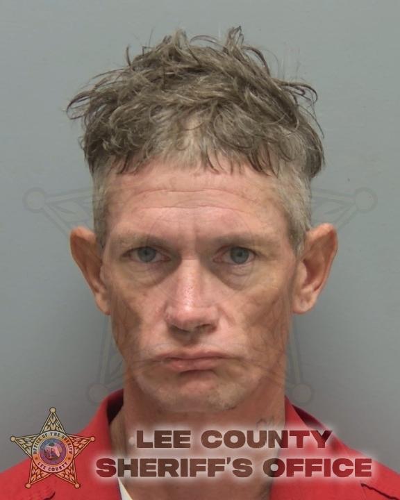 Tito Felix — Lee County, FL Arrest Record | muglist