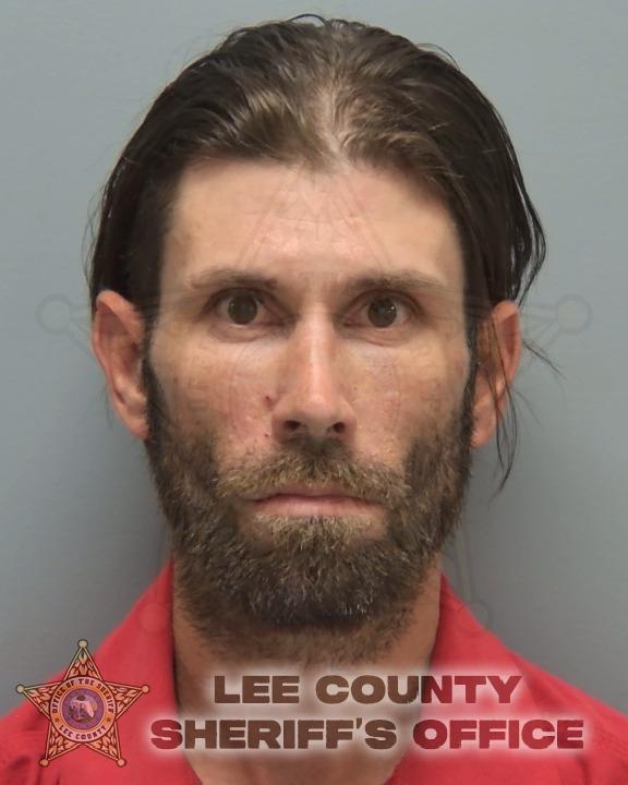 Tito Felix — Lee County, FL Arrest Record | muglist