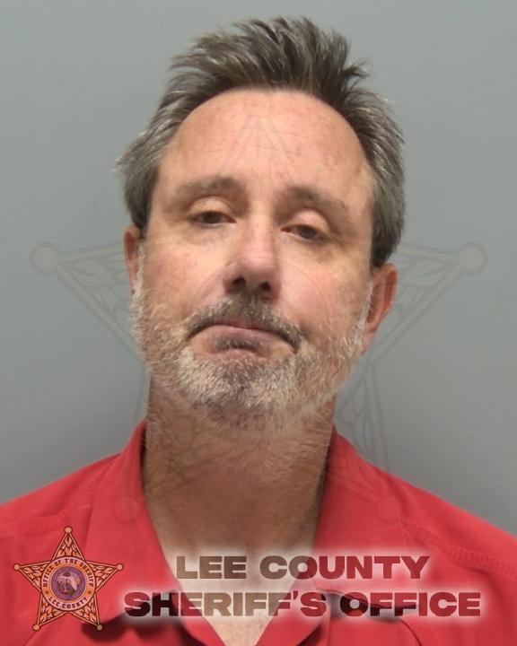 Booking photo of Keith Albanito