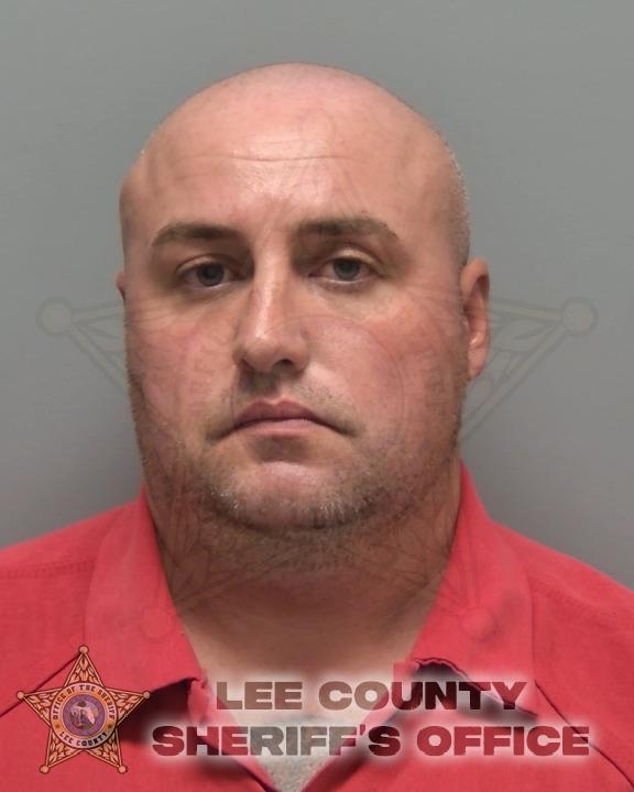 Booking photo of Randie Kemper