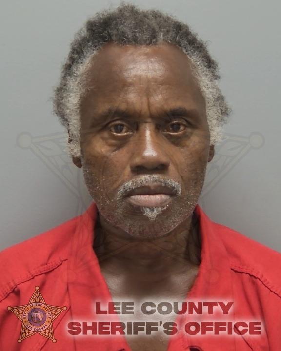 Booking photo of Christopher Nash