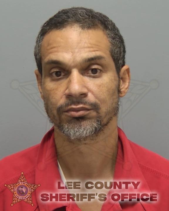 Booking photo of Joshua Koslow
