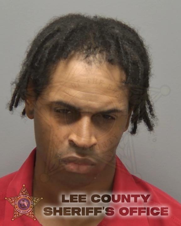 Booking photo of Carrain Warner