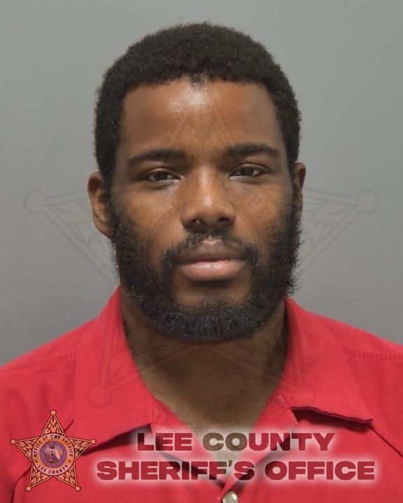 Booking photo of Karey Dennis
