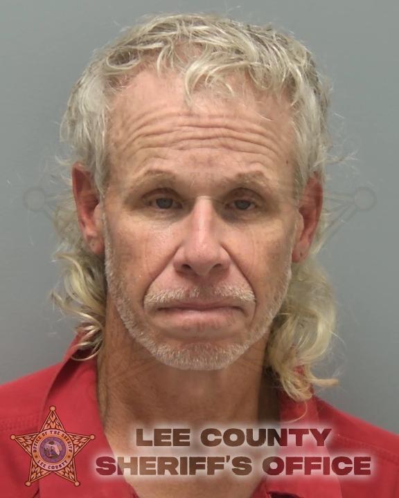Booking photo of Michael Gomez