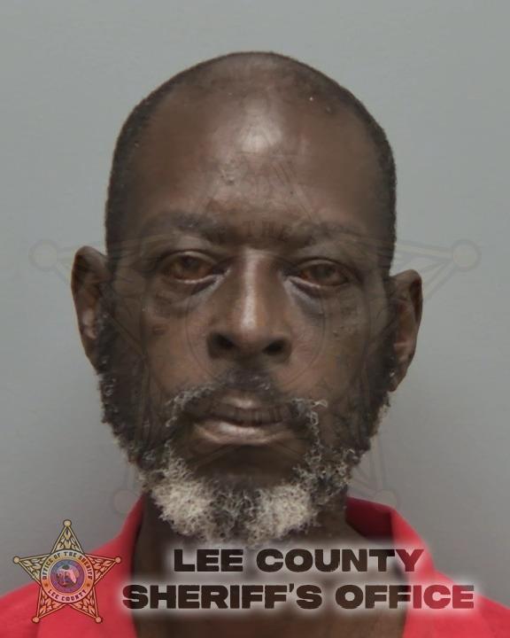 Booking photo of Isaiah Morrison
