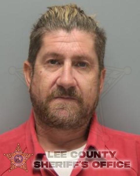 Booking photo of Kyle Coates