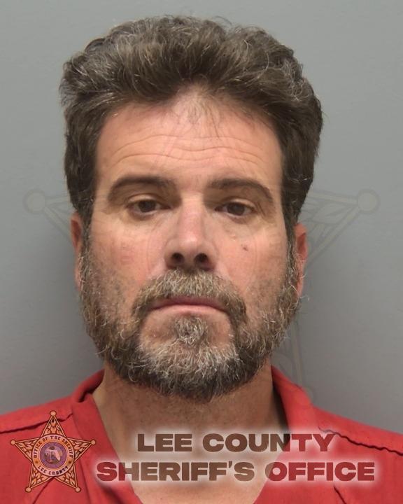 Booking photo of Manuel Sanchez
