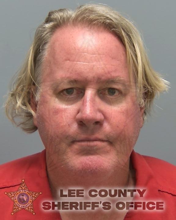 Booking photo of Sean Hines