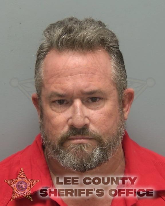 Booking photo of Cory Roberts