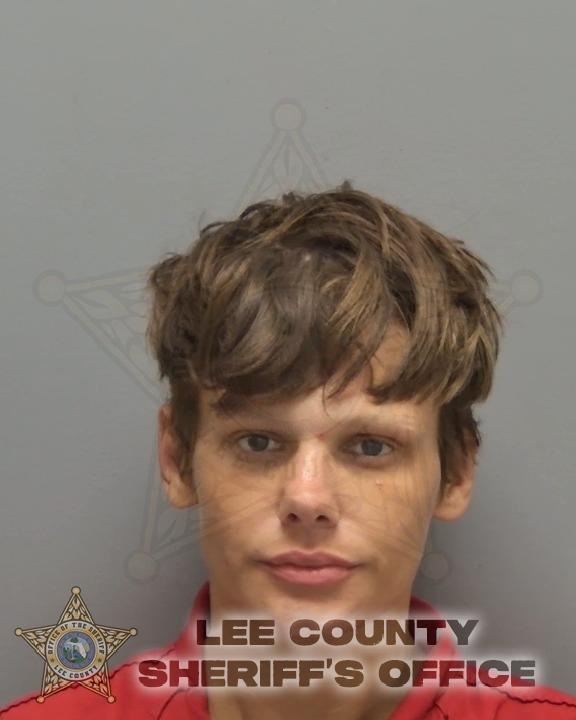 Booking photo of Krystle Weller