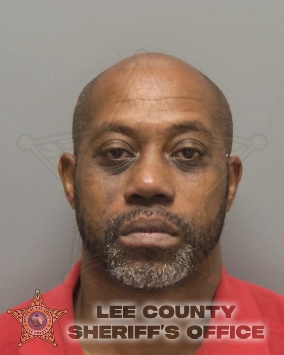 Booking photo of Jamie Floyd