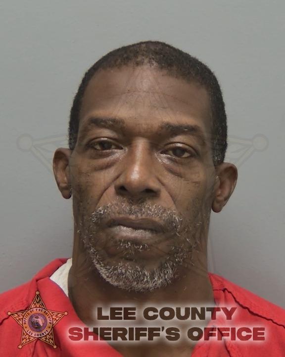 Booking photo of Tonnette Jackson
