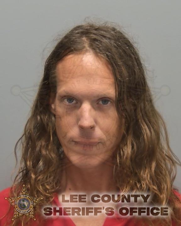 Booking photo of Joseph Katz