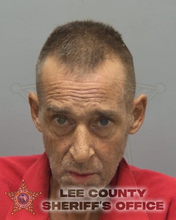 Booking photo of Brandon Mcelroy