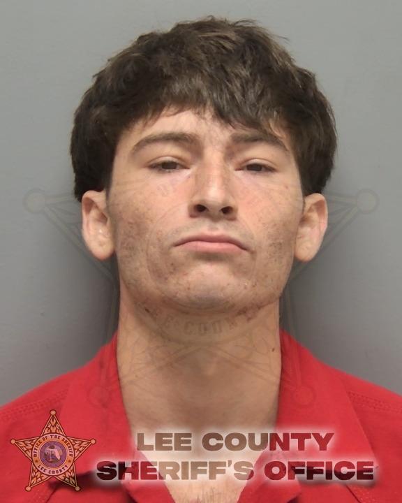 Booking photo of Jason Saks