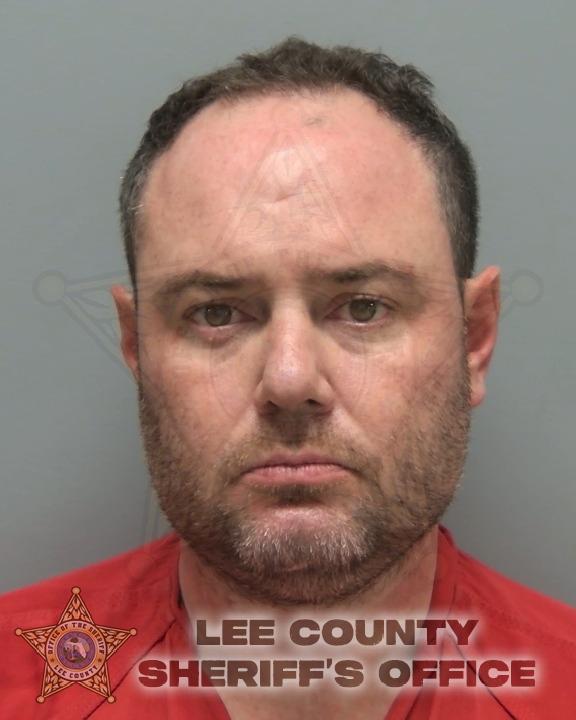 Booking photo of William Tuers