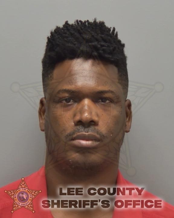 Booking photo of John Herrera Medina