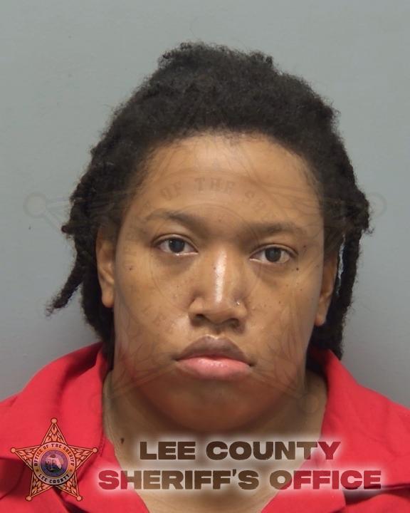 Booking photo of Wisline Lavoile