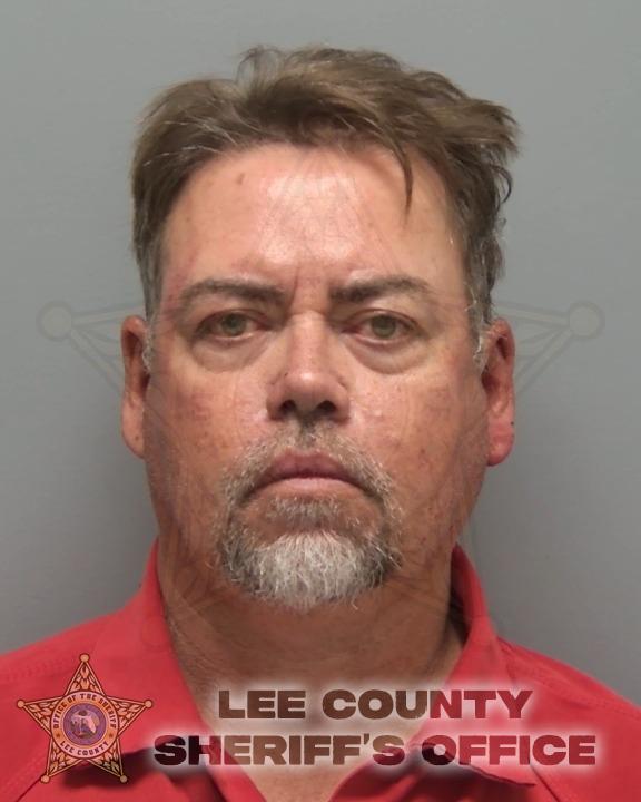 Booking photo of Jimmie Chappell