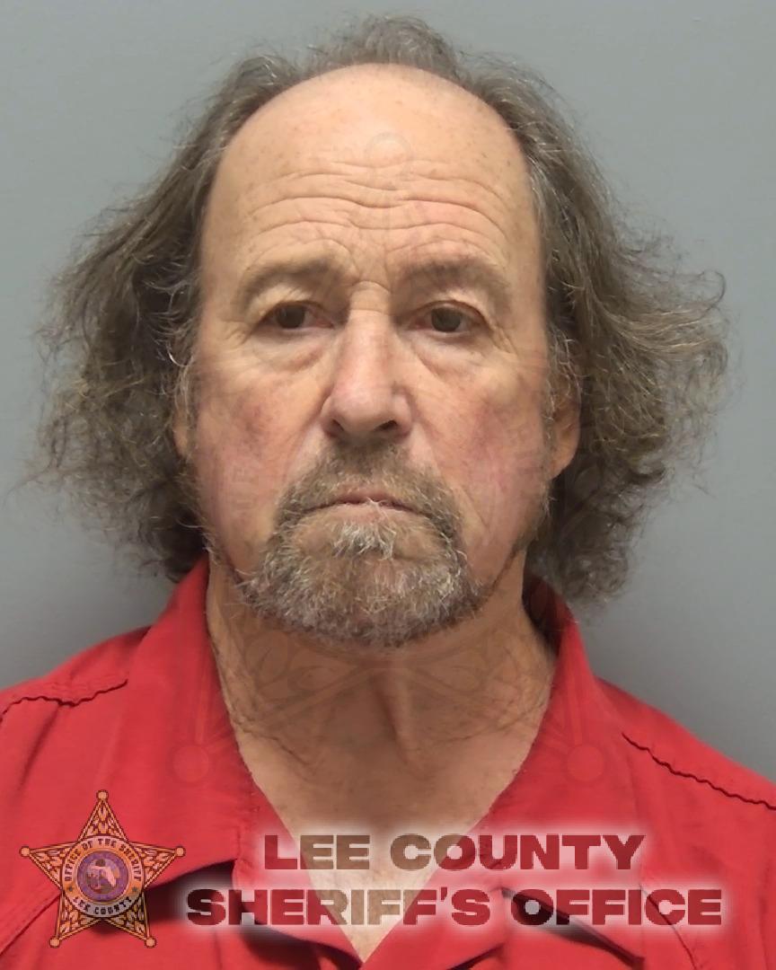 Booking photo of Oliver Boksa