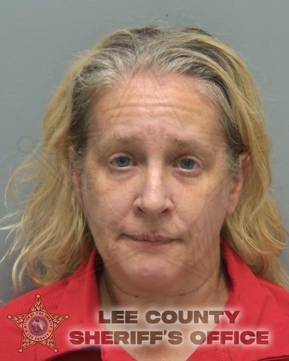 Booking photo of Aubrey Brown