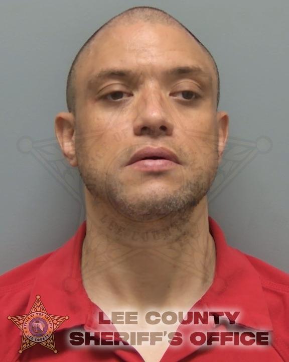 Booking photo of Aaron Wilmore