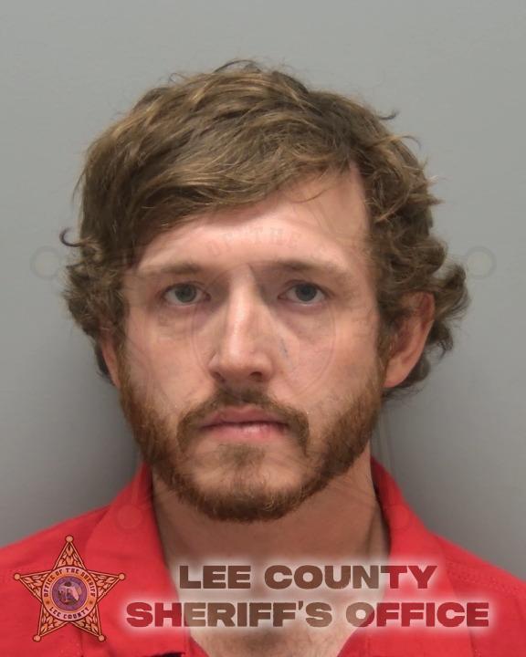 Booking photo of Devin Whitaker