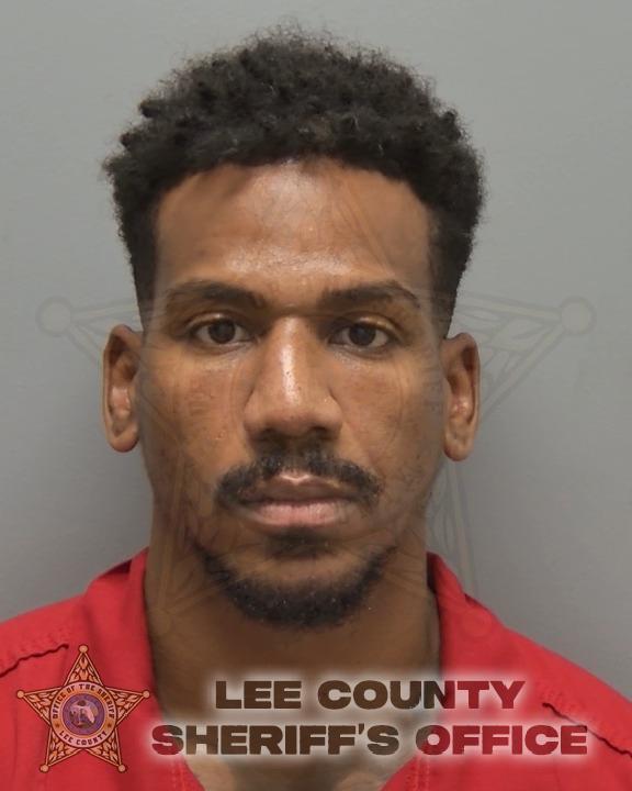 Booking photo of Morton Coplon